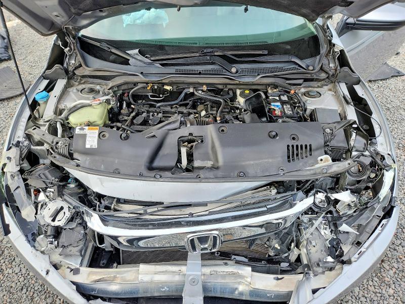 Фото 11 - HONDA CIVIC