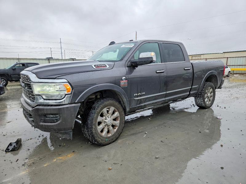 Фото 1 - RAM 2500