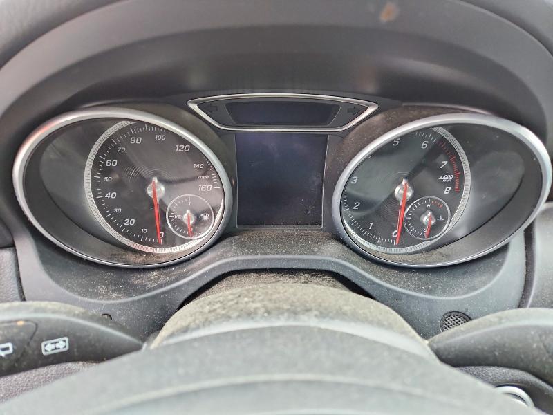 Фото 9 - MERCEDES-BENZ GLA-CLASS