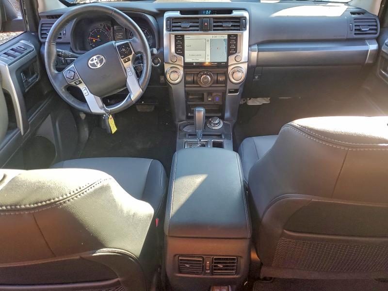 Фото 8 - TOYOTA 4RUNNER