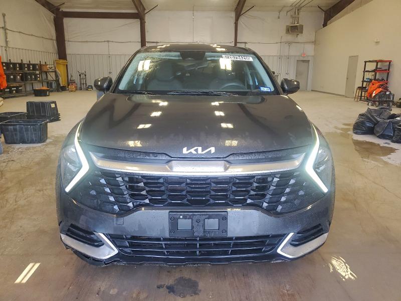 Фото 5 - KIA SPORTAGE