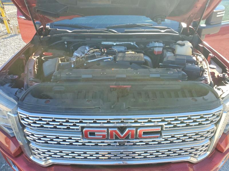 Фото 11 - GMC SIERRA