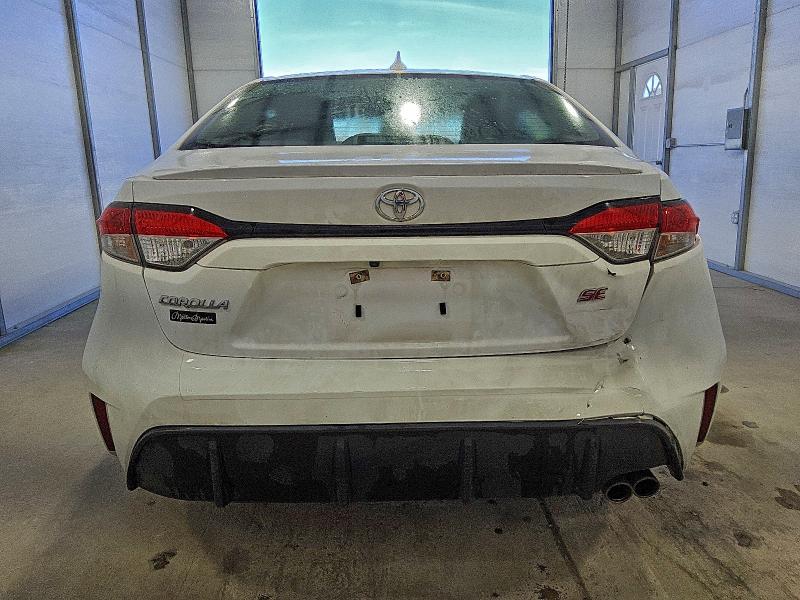 Фото 6 - TOYOTA COROLLA