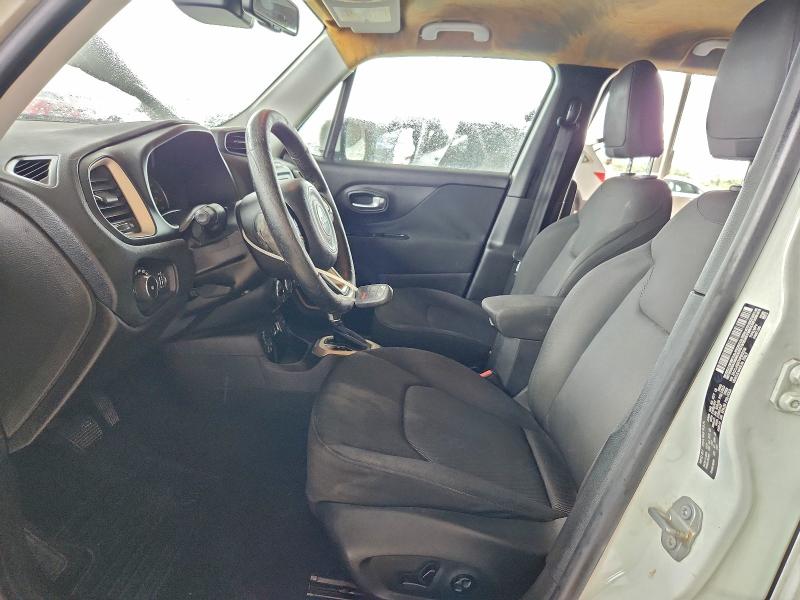 Фото 7 - JEEP RENEGADE