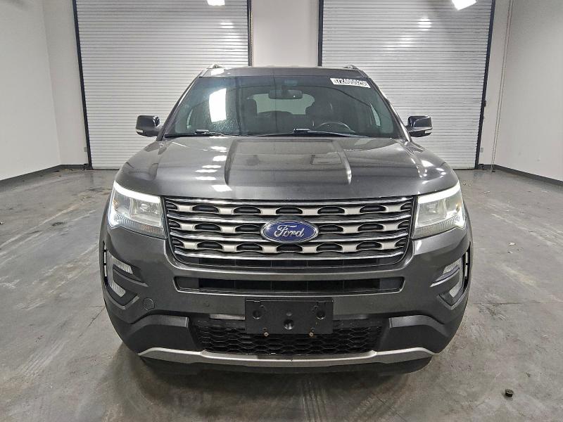Фото 5 - FORD EXPLORER
