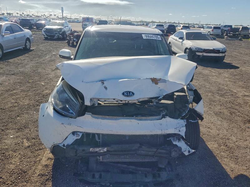 Фото 5 - KIA SOUL