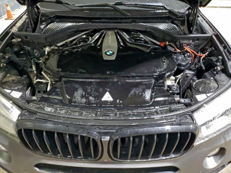 Фото 12 - BMW X5