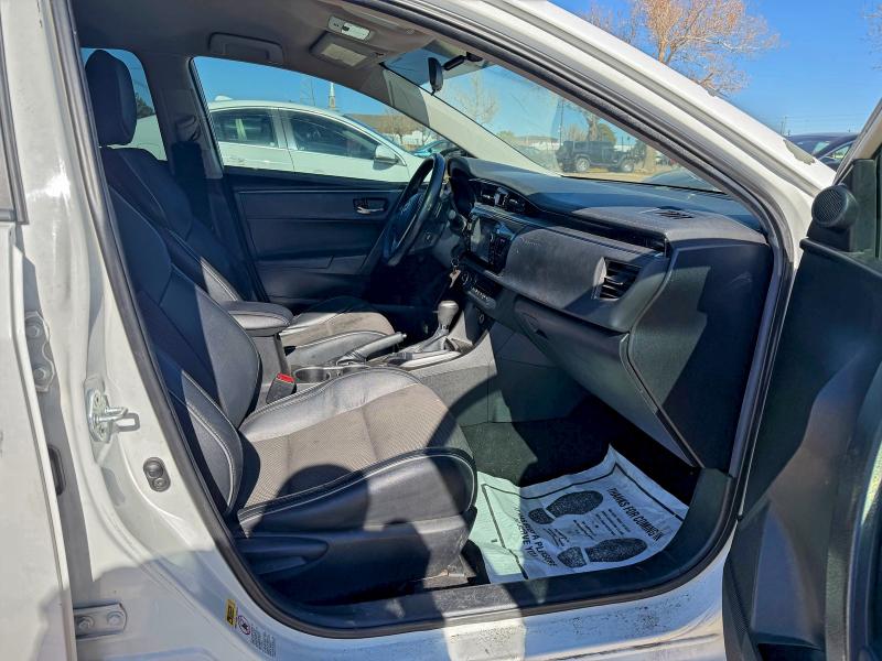 Фото 5 - TOYOTA COROLLA