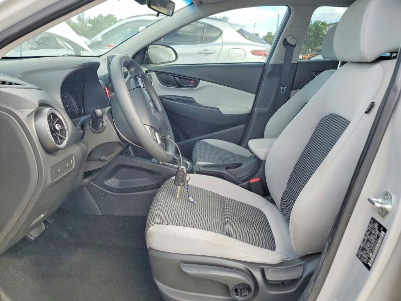 Фото 7 - HYUNDAI KONA