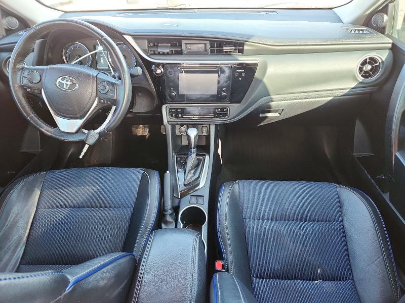 Фото 8 - TOYOTA COROLLA