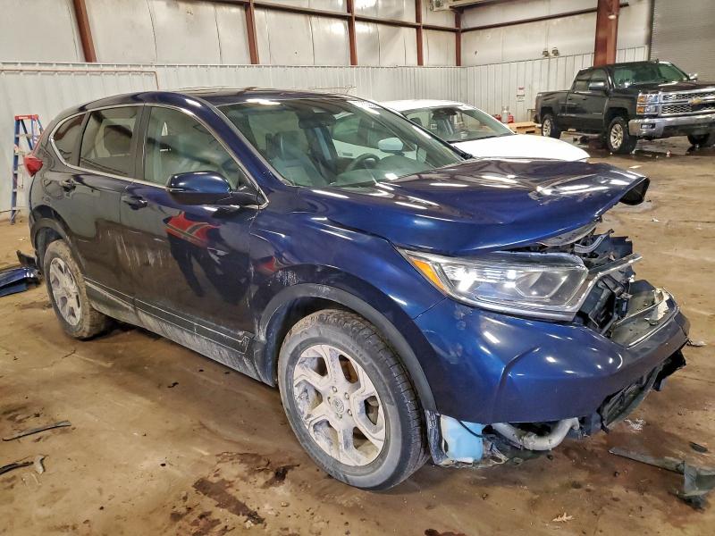 Фото 4 - HONDA CRV