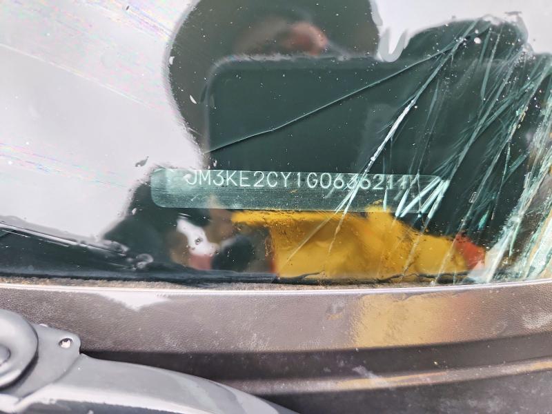 Фото 14 - MAZDA CX-5