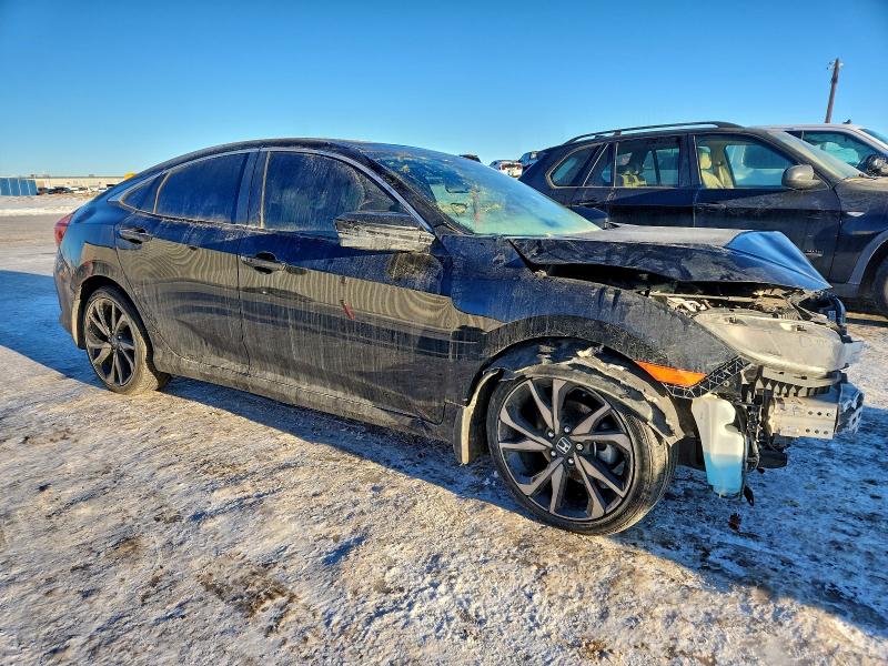 Фото 4 - HONDA CIVIC