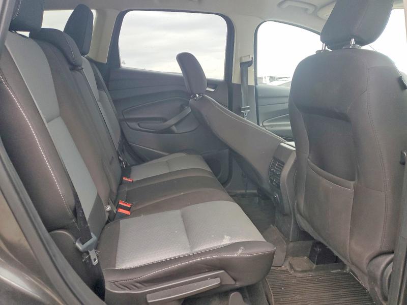 Фото 10 - FORD ESCAPE