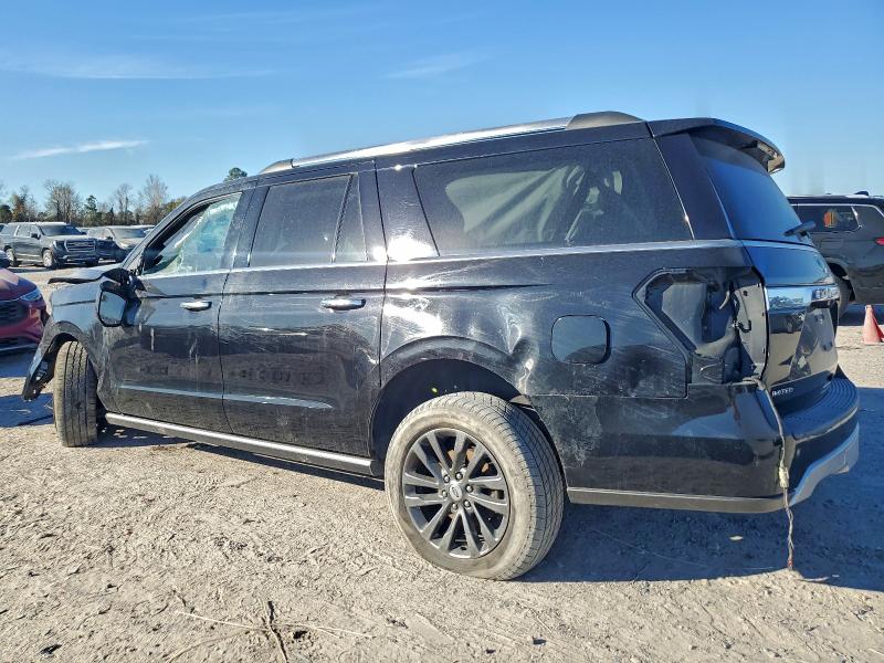 Фото 2 - FORD EXPEDITION