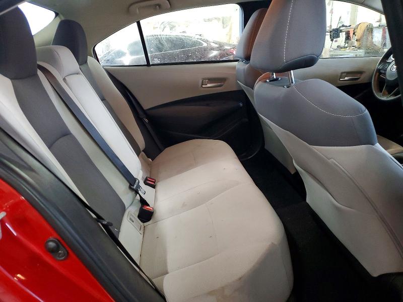 Фото 10 - TOYOTA COROLLA