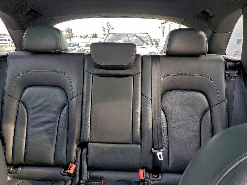 Фото 10 - AUDI Q5