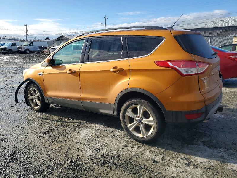 Фото 2 - FORD ESCAPE