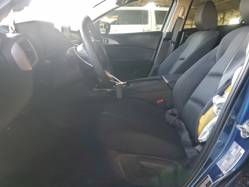 Фото 7 - MAZDA 3