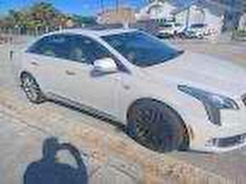 Фото 2 - CADILLAC XTS