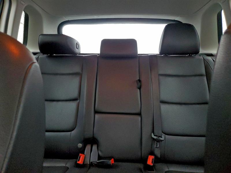 Фото 10 - VOLKSWAGEN TIGUAN