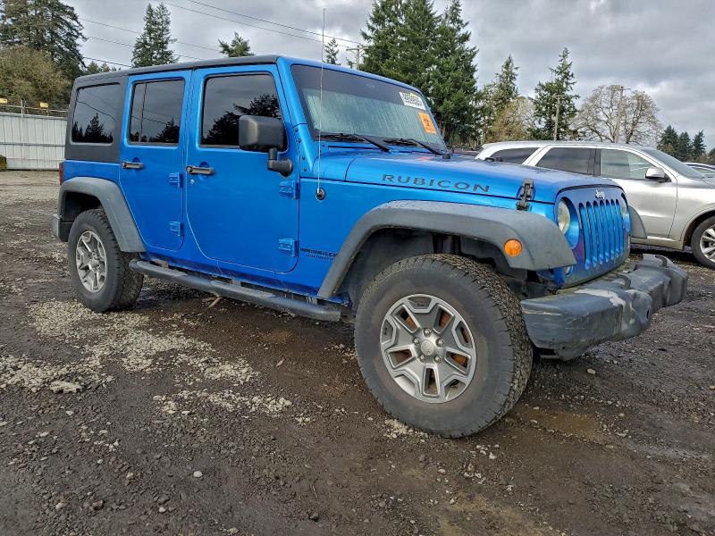 Фото 4 - JEEP WRANGLER