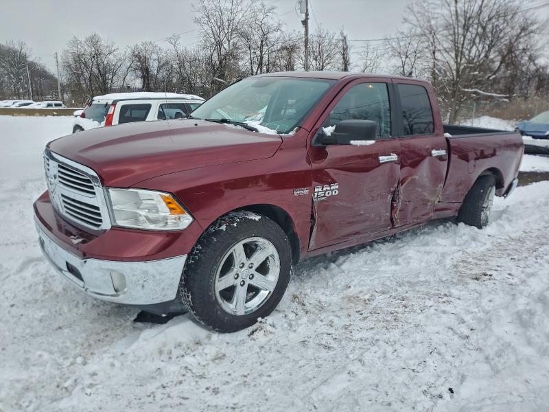 Фото 1 - RAM 1500