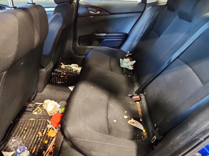 Фото 10 - HONDA CIVIC