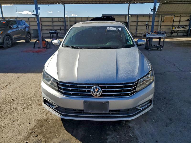 Фото 5 - VOLKSWAGEN PASSAT