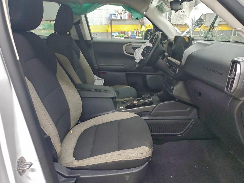 Фото 7 - FORD BRONCO