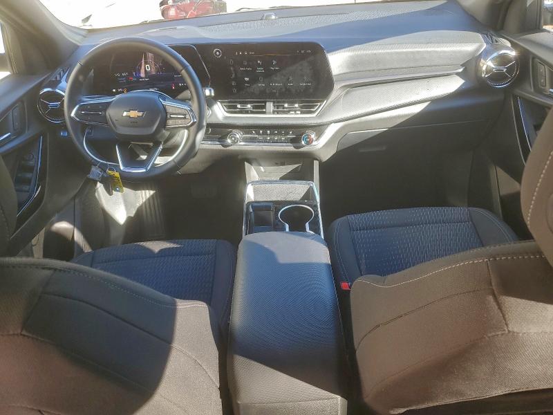 Фото 8 - CHEVROLET EQUINOX