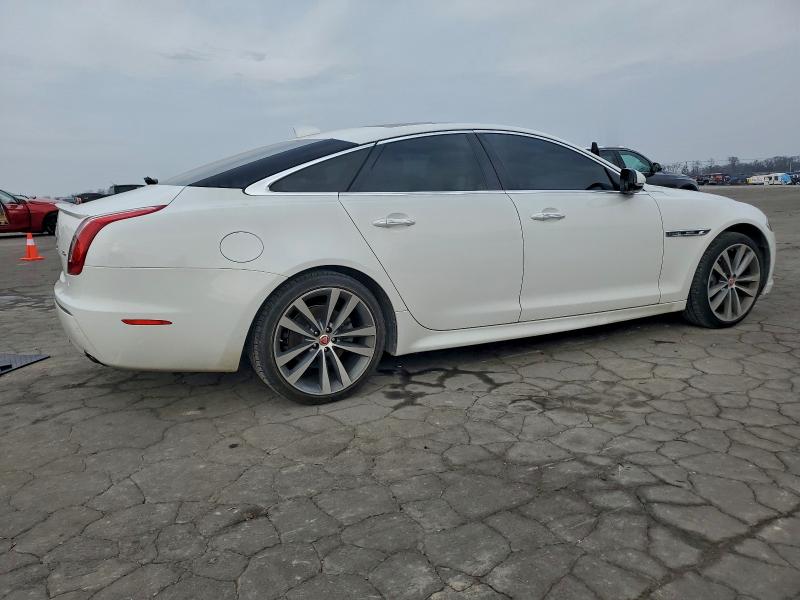 Фото 3 - JAGUAR XJ