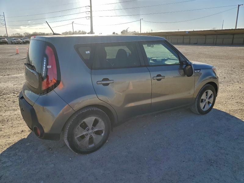 Фото 3 - KIA SOUL
