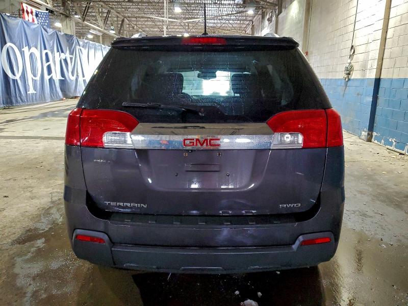 Фото 6 - GMC TERRAIN