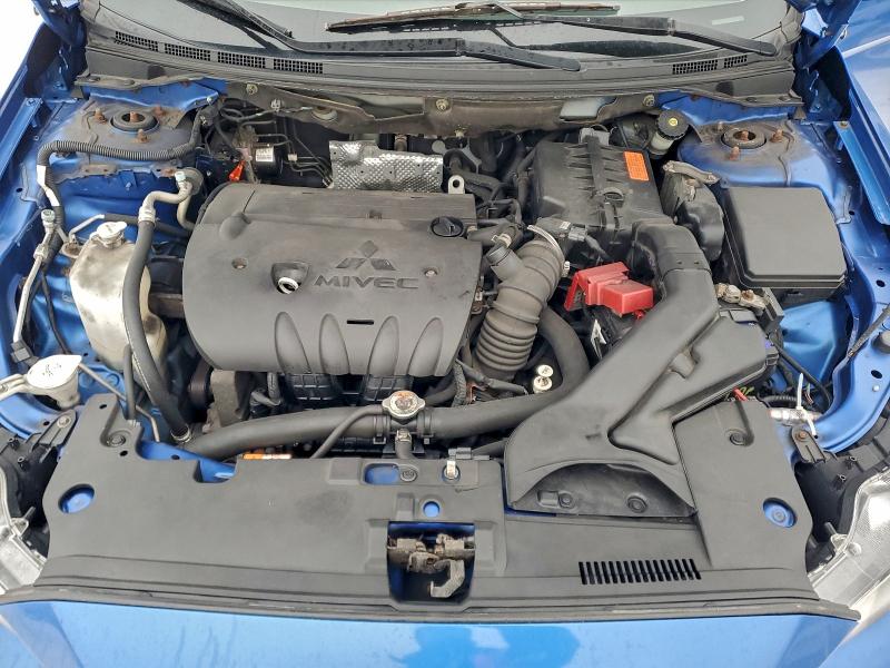 Фото 11 - MITSUBISHI LANCER