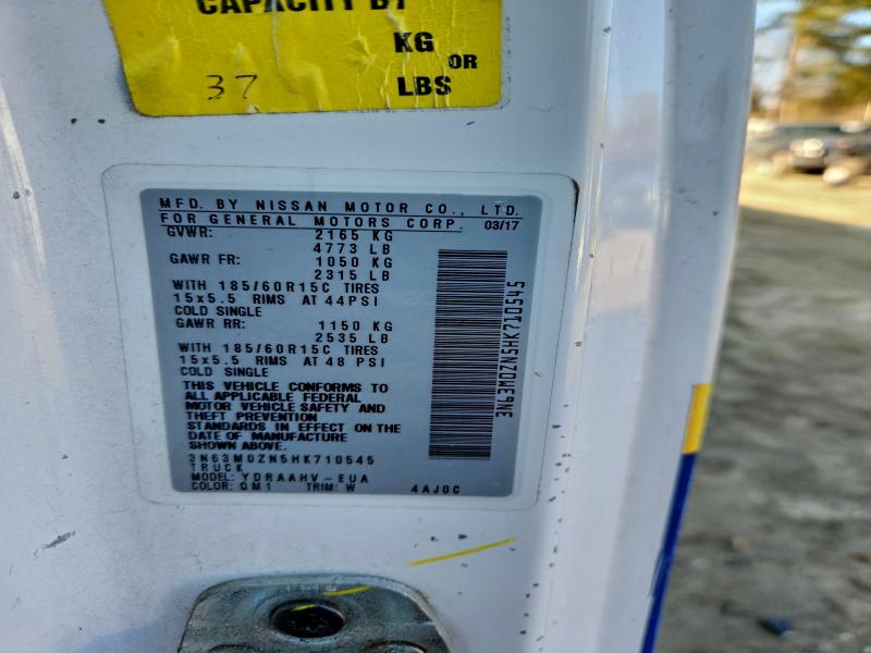 Фото 13 - CHEVROLET EXPRESS