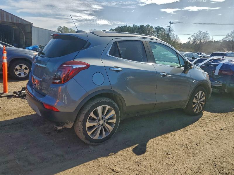 Фото 3 - BUICK ENCORE