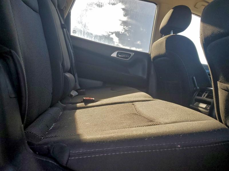 Фото 11 - NISSAN PATHFINDER