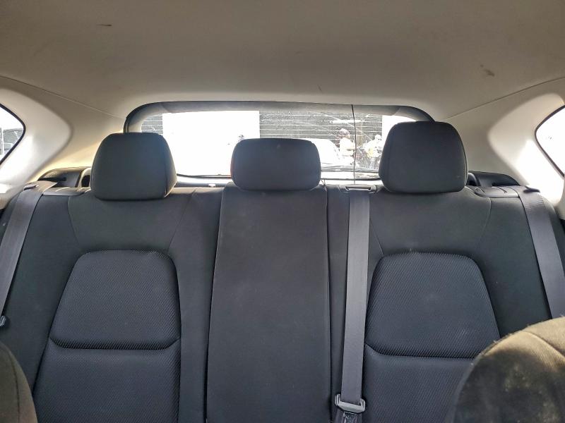 Фото 10 - MAZDA CX-5