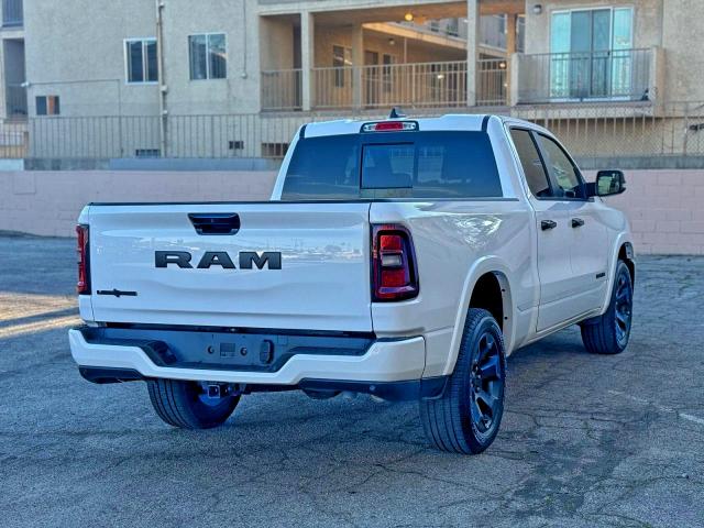 Фото 4 - RAM 1500