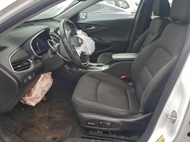 Фото 7 - CHEVROLET MALIBU