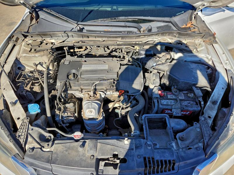 Фото 11 - HONDA ACCORD