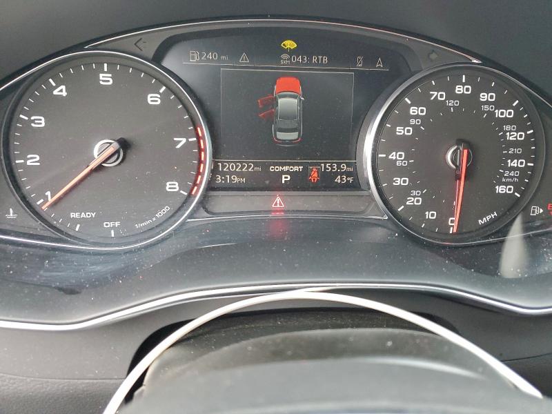 Фото 9 - AUDI A6