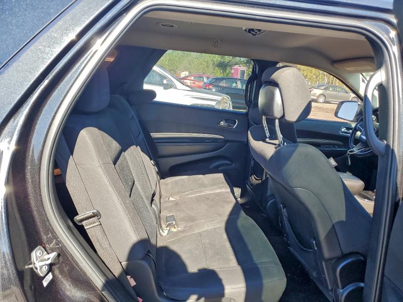 Фото 10 - DODGE DURANGO