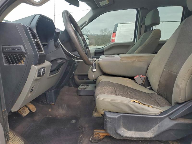 Фото 7 - FORD F-150