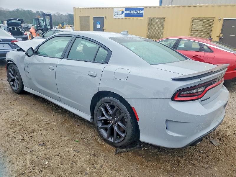 Фото 2 - DODGE CHARGER