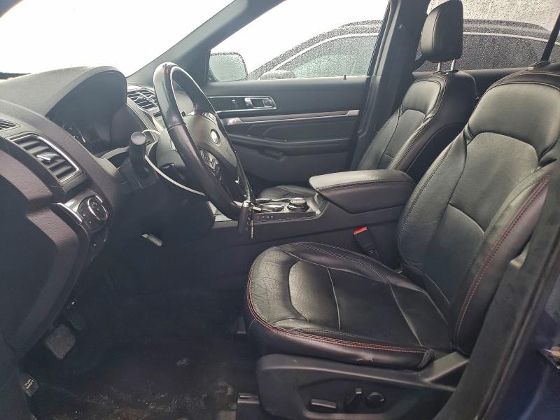 Фото 7 - FORD EXPLORER