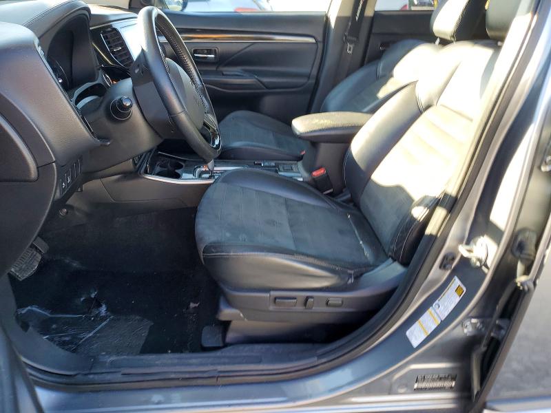 Фото 7 - MITSUBISHI OUTLANDER