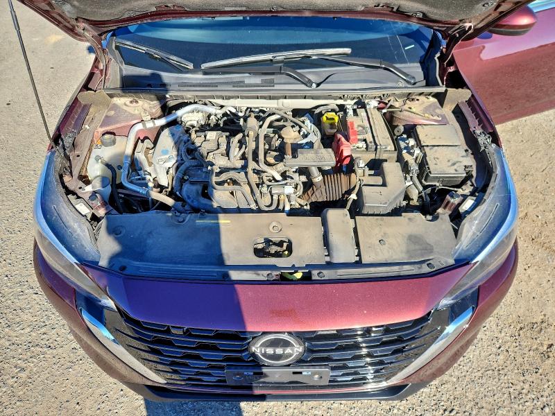 Фото 11 - NISSAN SENTRA