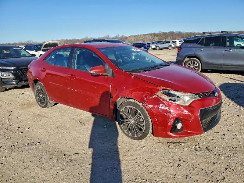 Фото 4 - TOYOTA COROLLA